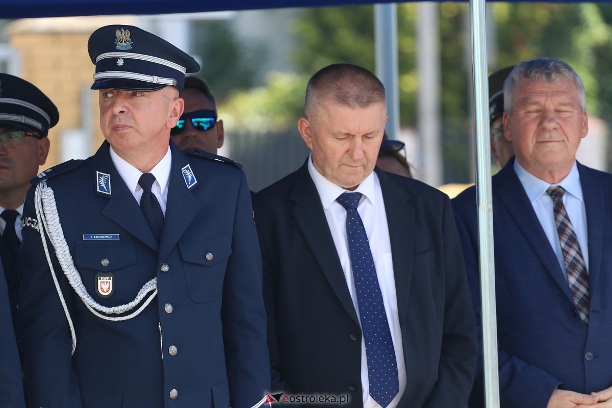 Święto Policji w Ostrołęce [17.07.2026] - zdjęcie #199 - eOstroleka.pl