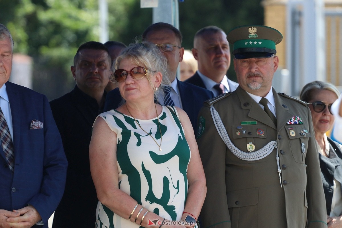 Święto Policji w Ostrołęce [17.07.2026] - zdjęcie #197 - eOstroleka.pl