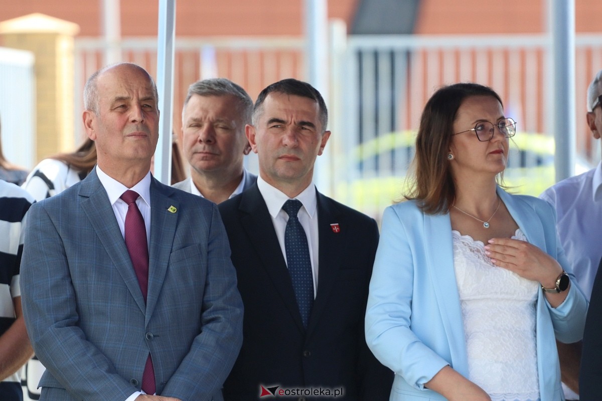 Święto Policji w Ostrołęce [17.07.2026] - zdjęcie #195 - eOstroleka.pl