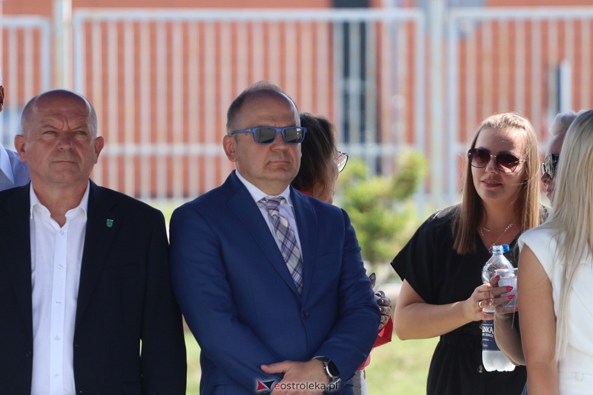 Święto Policji w Ostrołęce [17.07.2026] - zdjęcie #191 - eOstroleka.pl