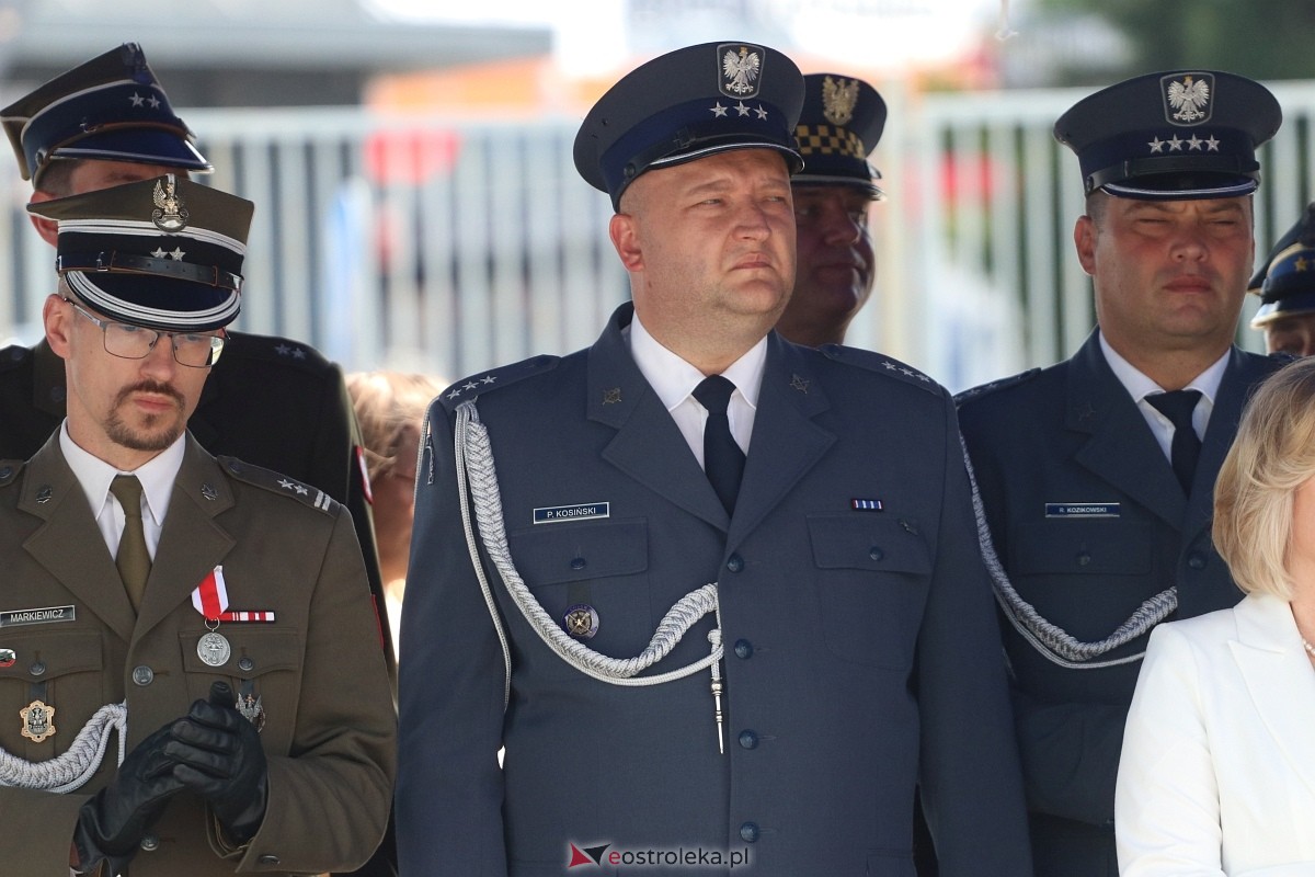 Święto Policji w Ostrołęce [17.07.2026] - zdjęcie #189 - eOstroleka.pl