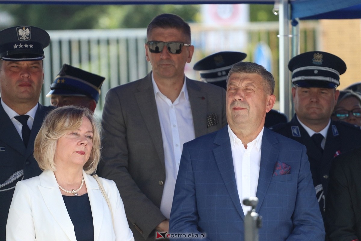Święto Policji w Ostrołęce [17.07.2026] - zdjęcie #187 - eOstroleka.pl