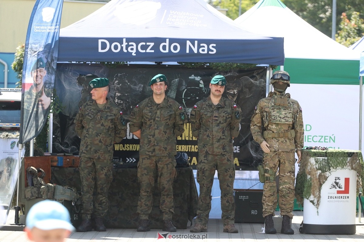 Święto Policji w Ostrołęce [17.07.2026] - zdjęcie #185 - eOstroleka.pl
