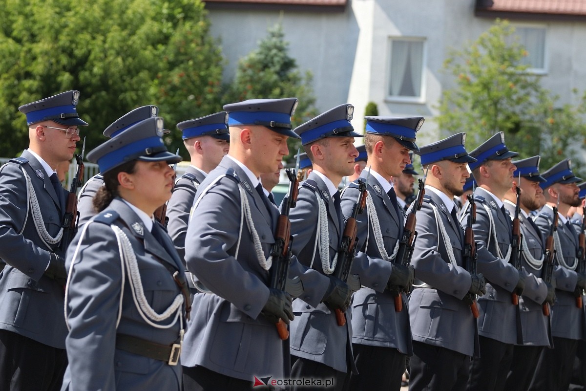 Święto Policji w Ostrołęce [17.07.2026] - zdjęcie #180 - eOstroleka.pl