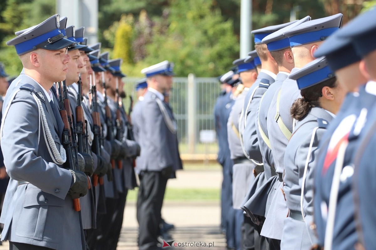 Święto Policji w Ostrołęce [17.07.2026] - zdjęcie #177 - eOstroleka.pl