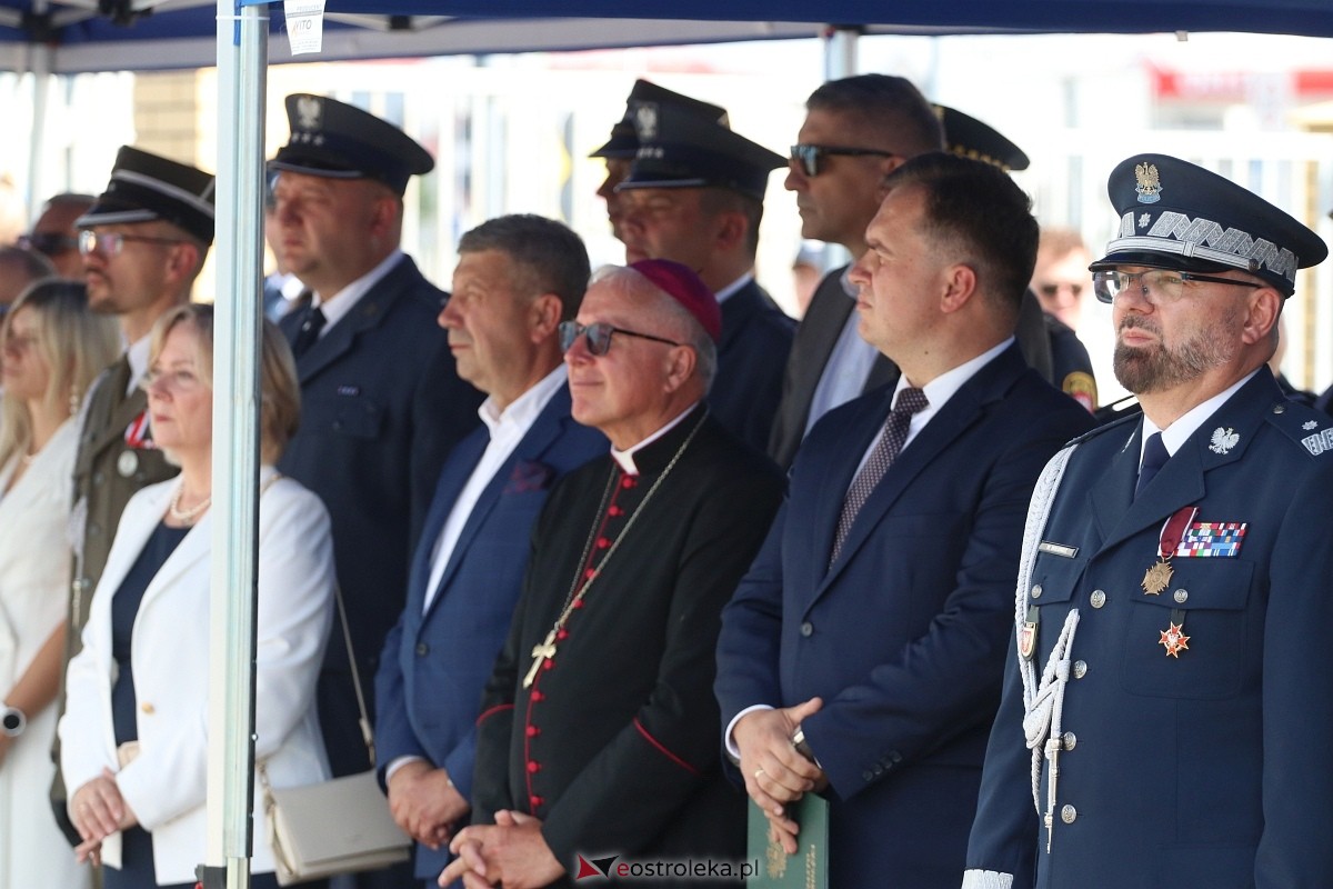 Święto Policji w Ostrołęce [17.07.2026] - zdjęcie #174 - eOstroleka.pl