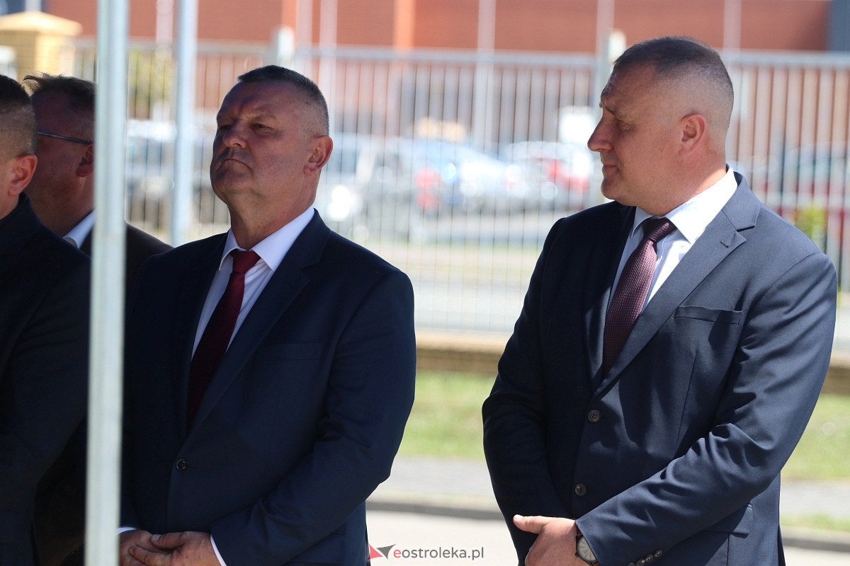Święto Policji w Ostrołęce [17.07.2026] - zdjęcie #168 - eOstroleka.pl