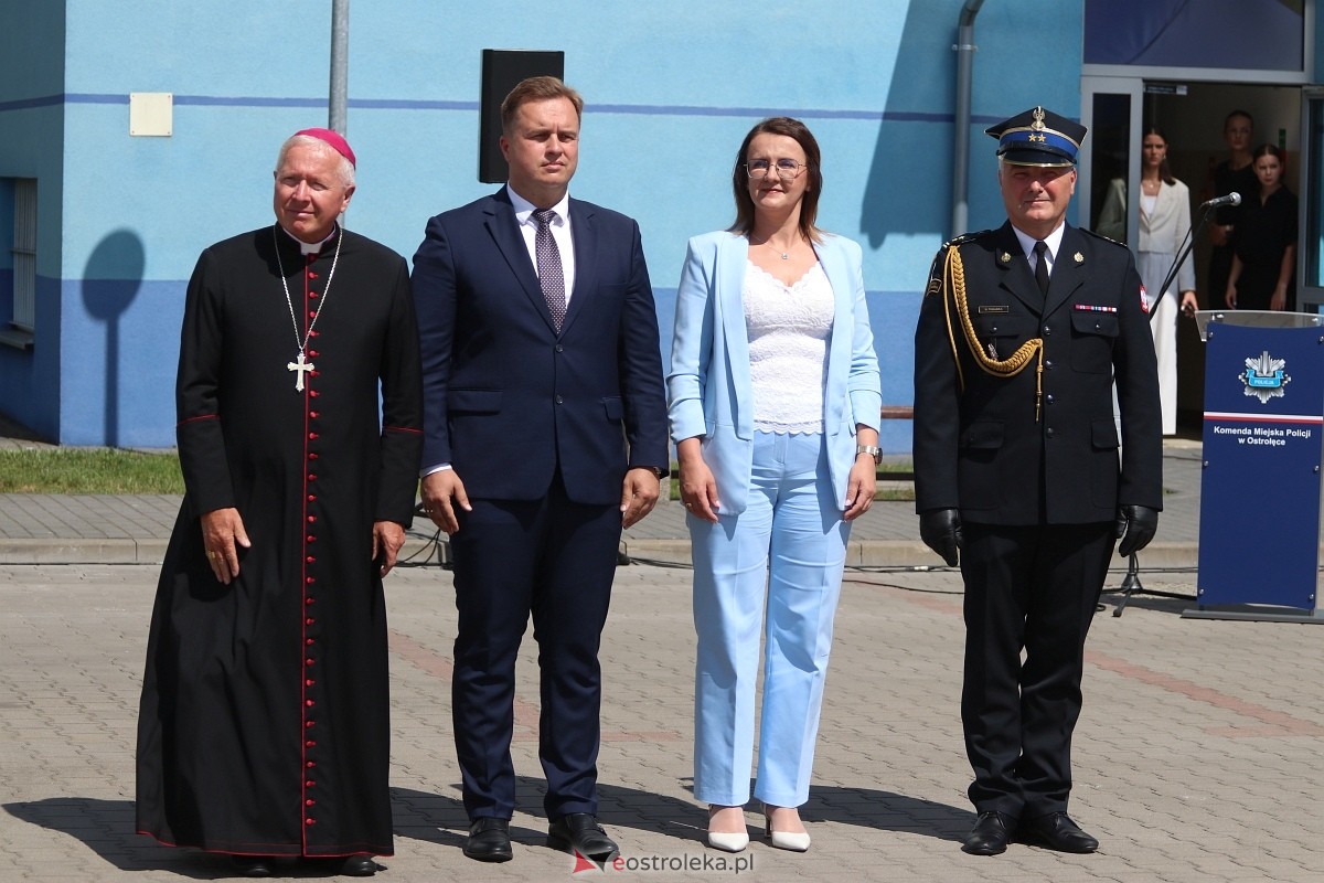 Święto Policji w Ostrołęce [17.07.2026] - zdjęcie #162 - eOstroleka.pl