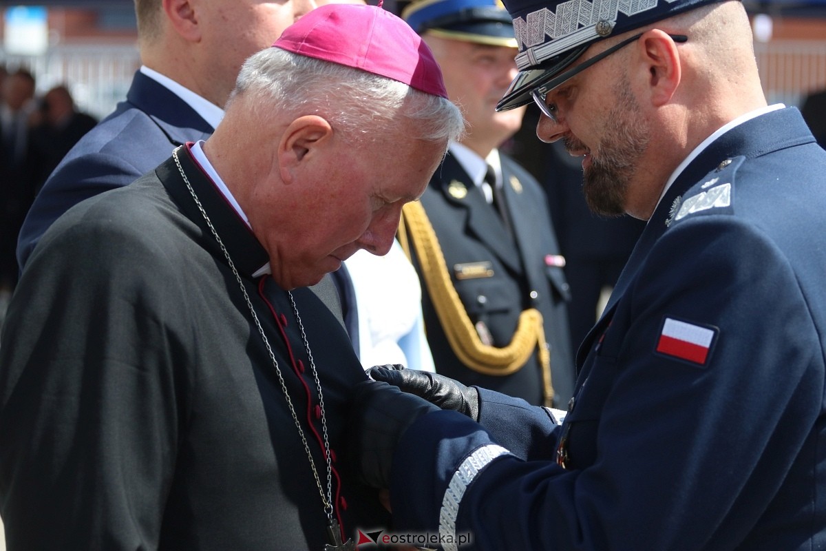 Święto Policji w Ostrołęce [17.07.2026] - zdjęcie #159 - eOstroleka.pl