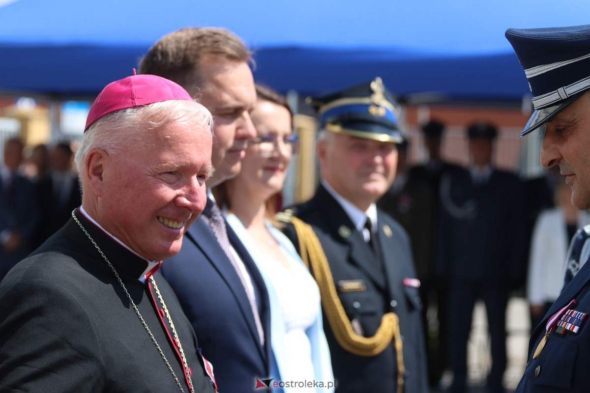 Święto Policji w Ostrołęce [17.07.2026] - zdjęcie #156 - eOstroleka.pl
