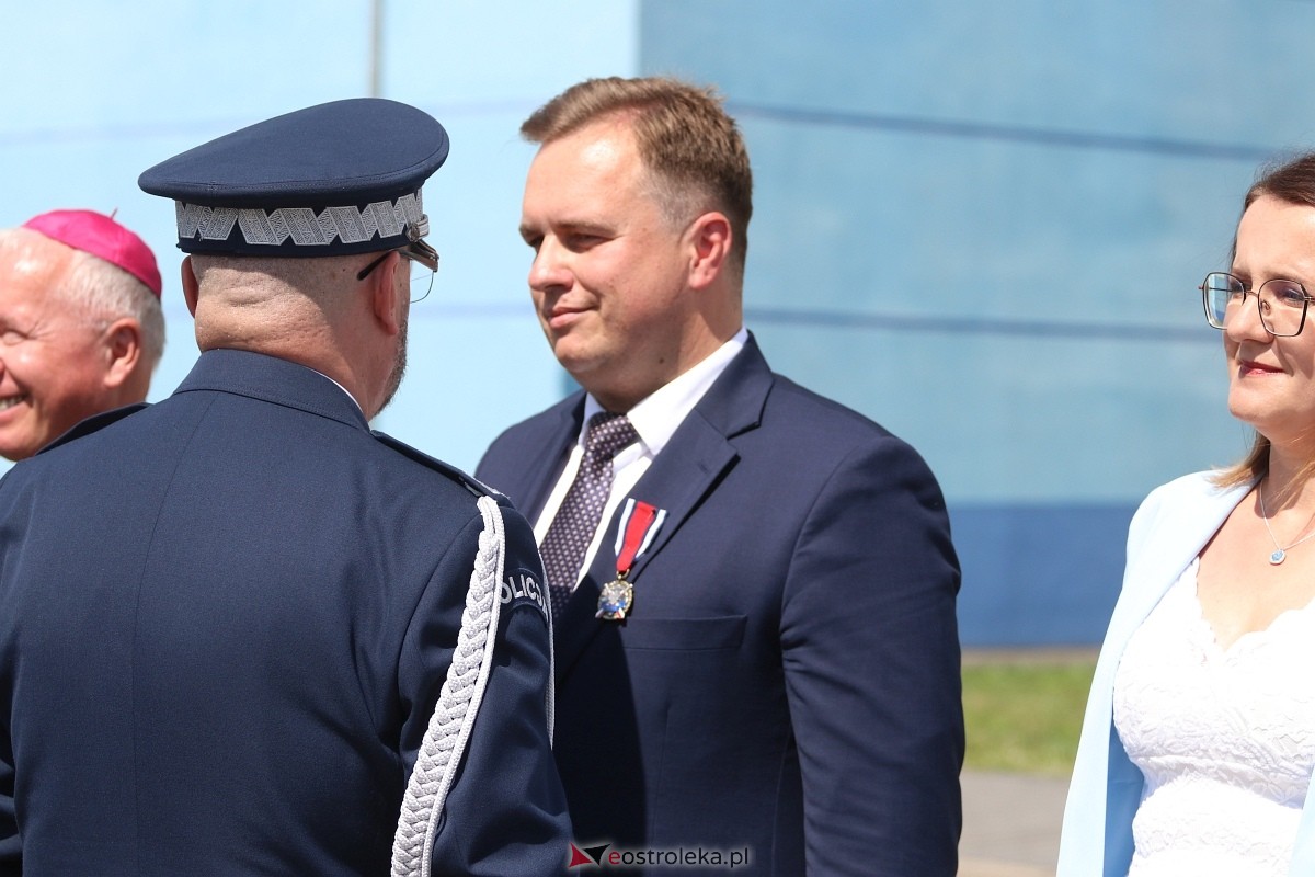 Święto Policji w Ostrołęce [17.07.2026] - zdjęcie #153 - eOstroleka.pl