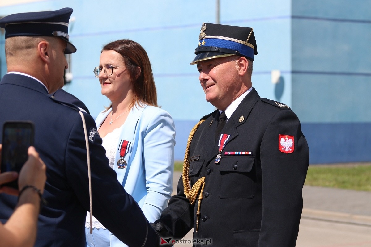 Święto Policji w Ostrołęce [17.07.2026] - zdjęcie #145 - eOstroleka.pl