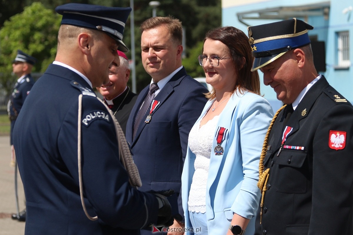 Święto Policji w Ostrołęce [17.07.2026] - zdjęcie #142 - eOstroleka.pl