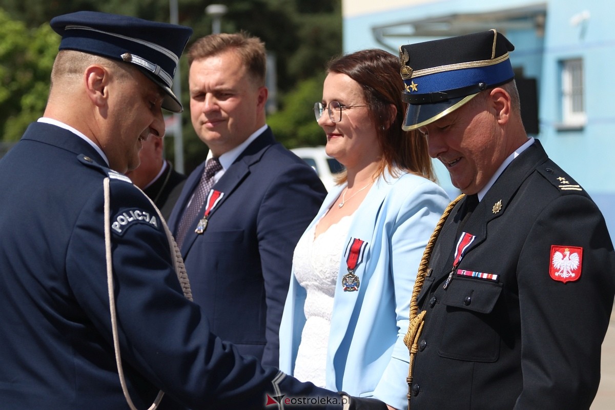 Święto Policji w Ostrołęce [17.07.2026] - zdjęcie #139 - eOstroleka.pl