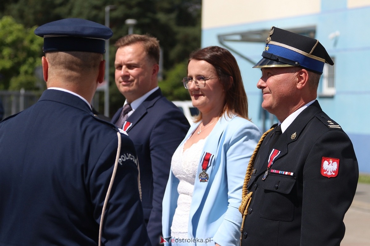 Święto Policji w Ostrołęce [17.07.2026] - zdjęcie #136 - eOstroleka.pl