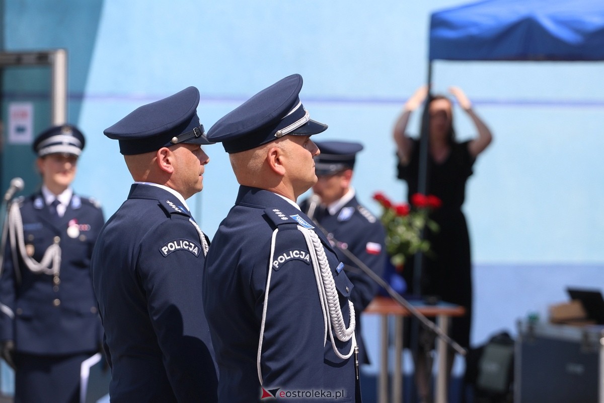 Święto Policji w Ostrołęce [17.07.2026] - zdjęcie #133 - eOstroleka.pl