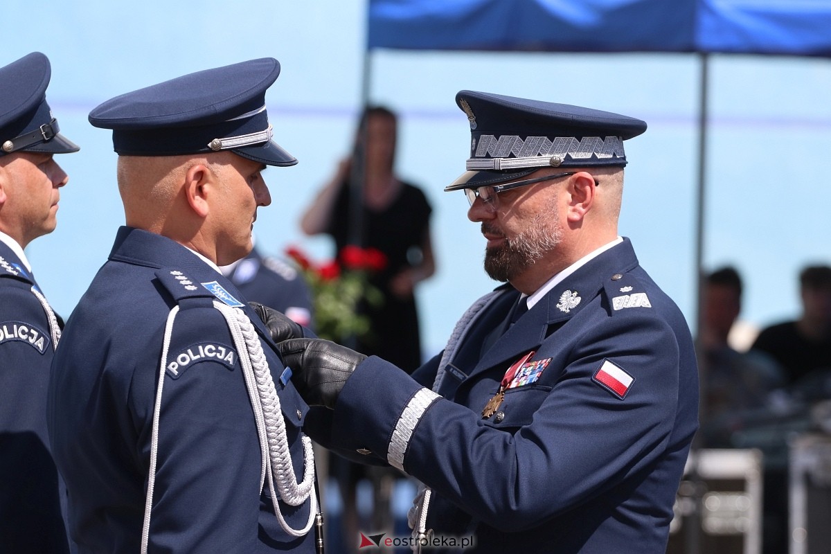 Święto Policji w Ostrołęce [17.07.2026] - zdjęcie #130 - eOstroleka.pl