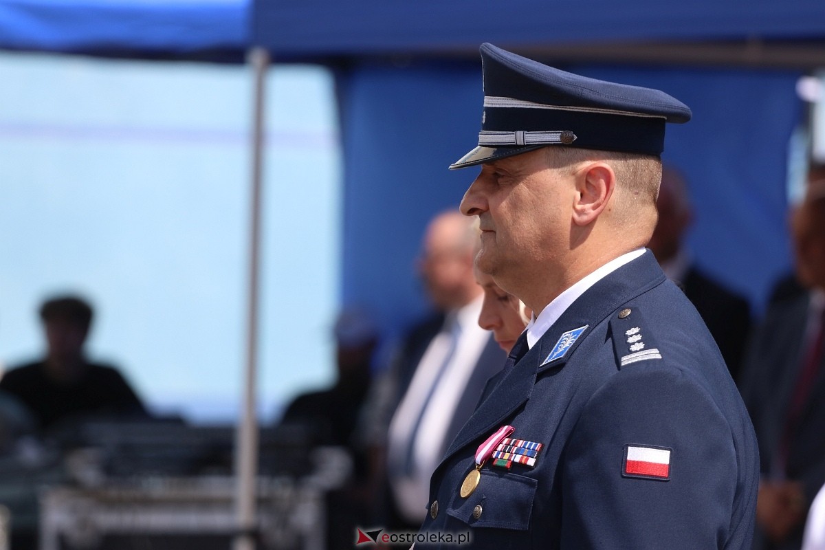Święto Policji w Ostrołęce [17.07.2026] - zdjęcie #127 - eOstroleka.pl