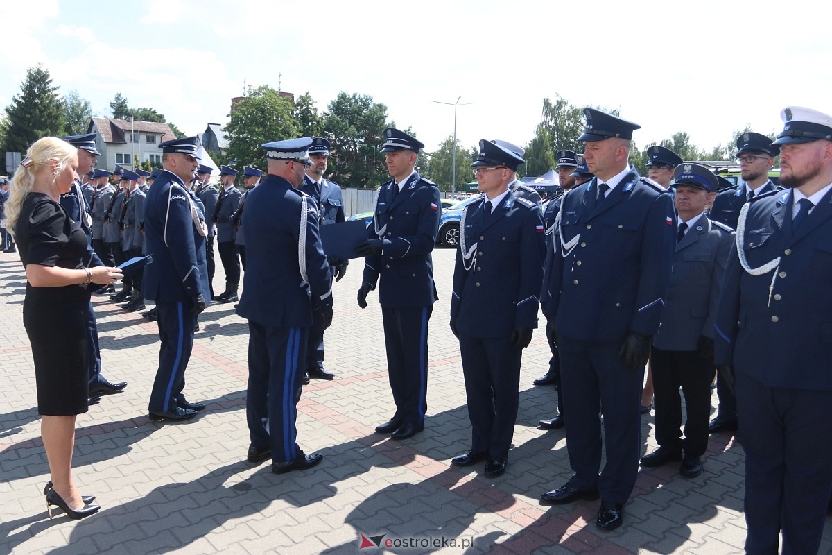 Święto Policji w Ostrołęce [17.07.2026] - zdjęcie #121 - eOstroleka.pl