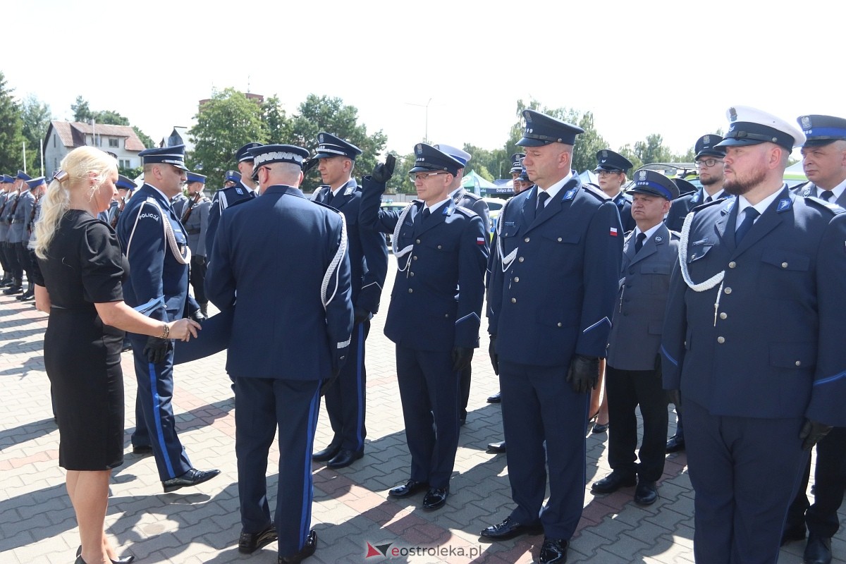 Święto Policji w Ostrołęce [17.07.2026] - zdjęcie #118 - eOstroleka.pl