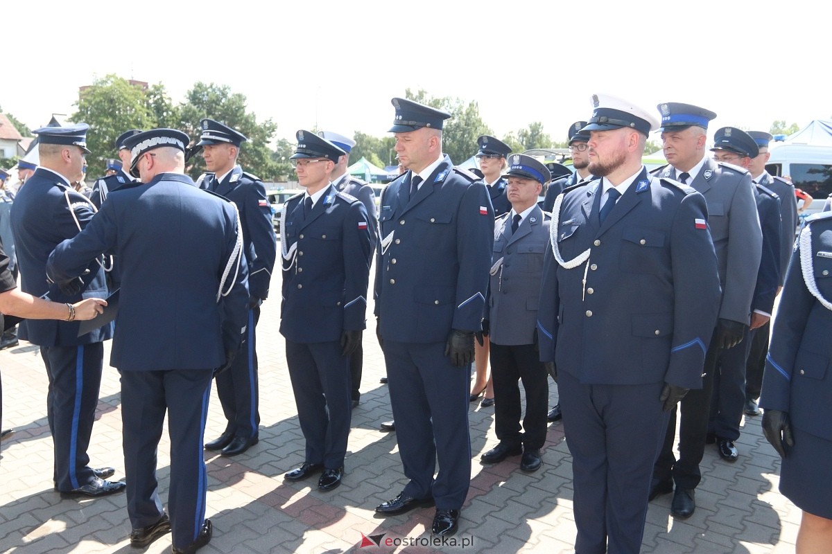 Święto Policji w Ostrołęce [17.07.2026] - zdjęcie #115 - eOstroleka.pl