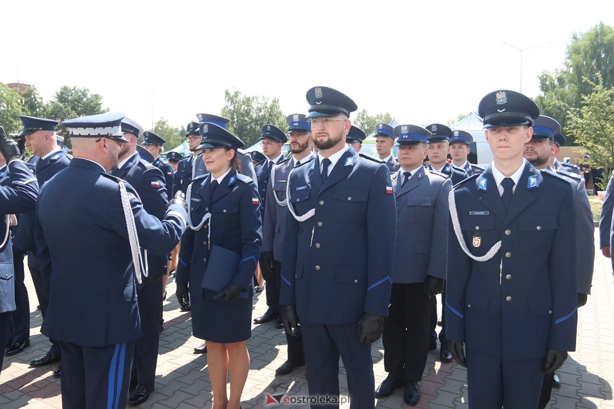 Święto Policji w Ostrołęce [17.07.2026] - zdjęcie #106 - eOstroleka.pl