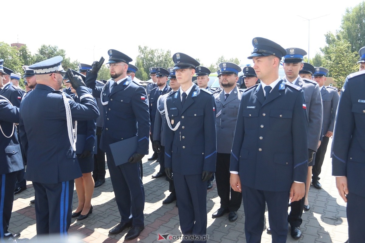 Święto Policji w Ostrołęce [17.07.2026] - zdjęcie #104 - eOstroleka.pl