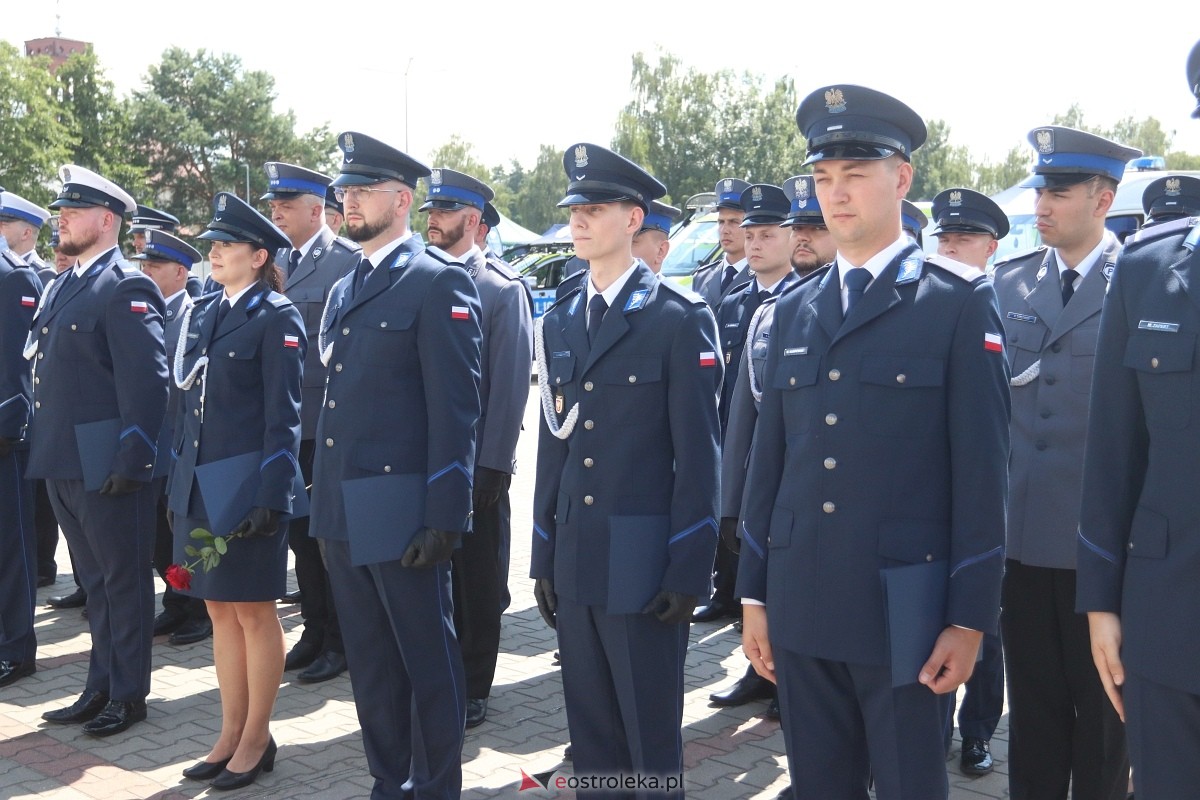 Święto Policji w Ostrołęce [17.07.2026] - zdjęcie #98 - eOstroleka.pl