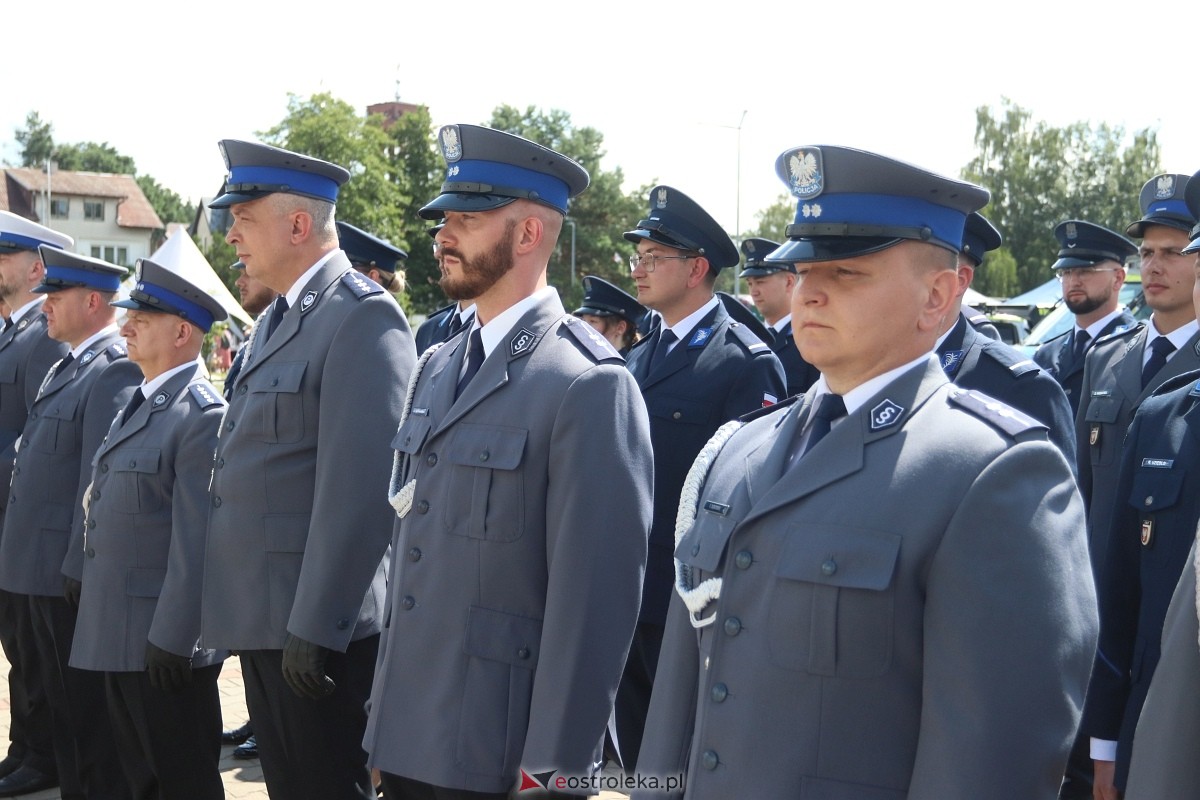 Święto Policji w Ostrołęce [17.07.2026] - zdjęcie #90 - eOstroleka.pl