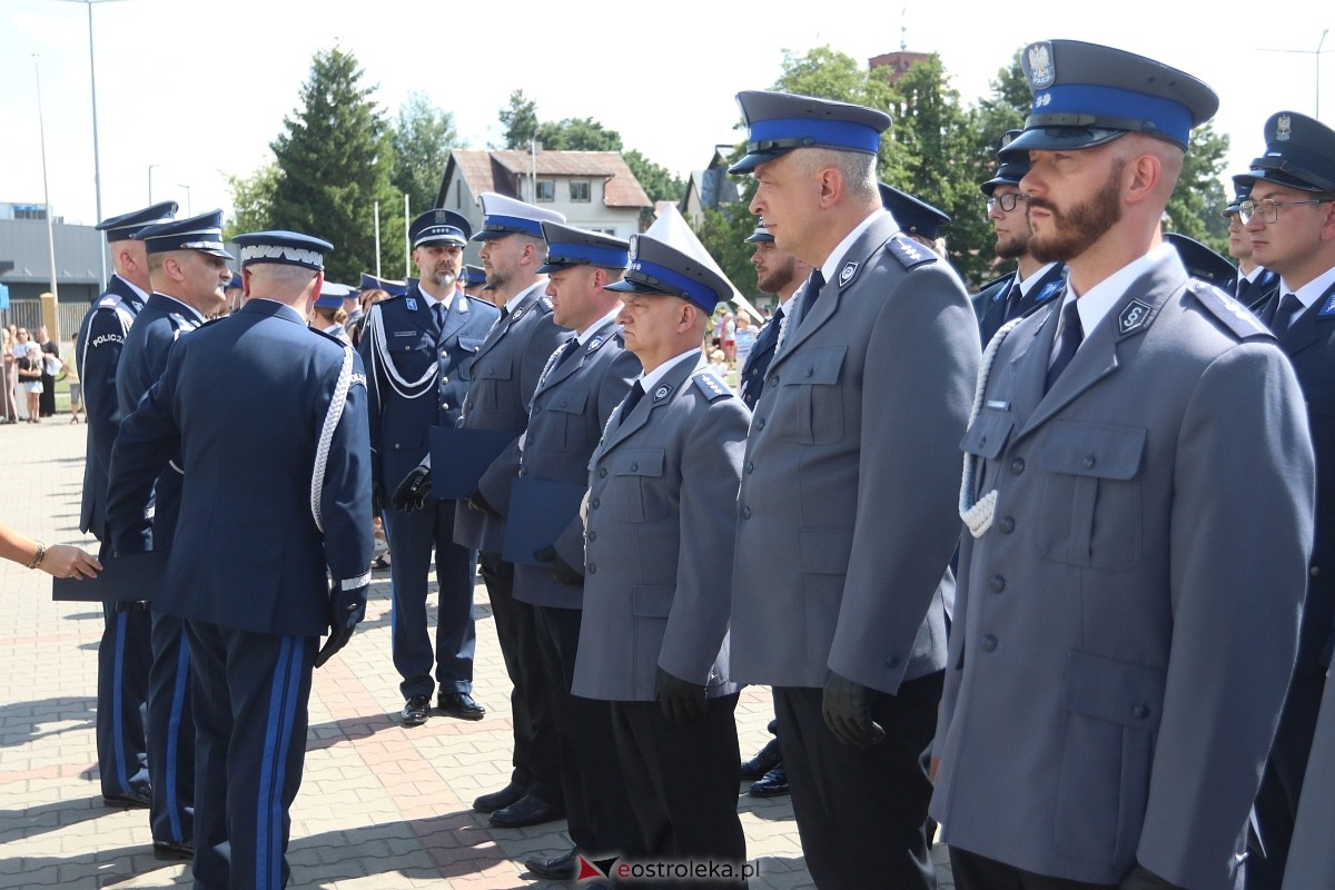 Święto Policji w Ostrołęce [17.07.2026] - zdjęcie #88 - eOstroleka.pl