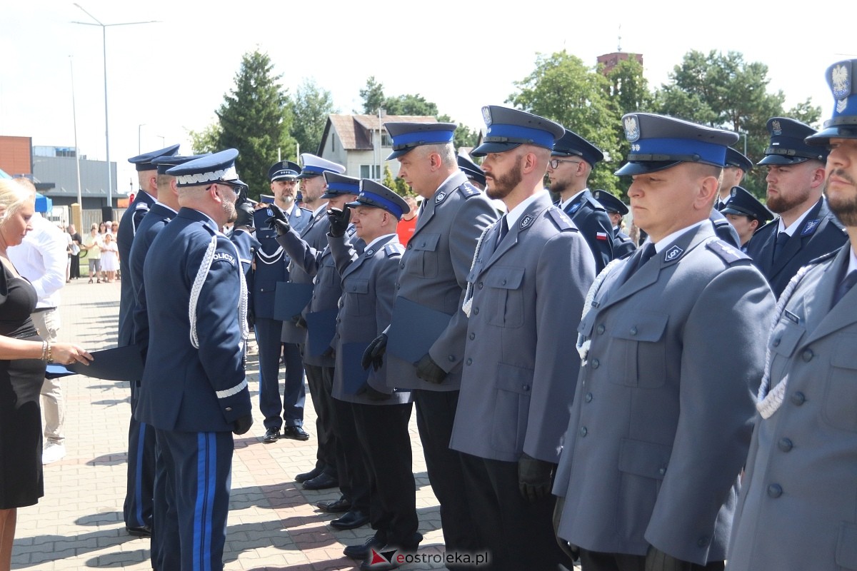 Święto Policji w Ostrołęce [17.07.2026] - zdjęcie #86 - eOstroleka.pl