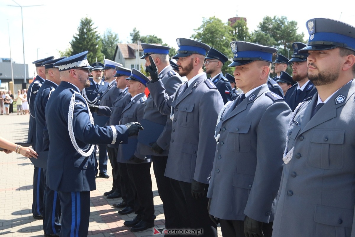 Święto Policji w Ostrołęce [17.07.2026] - zdjęcie #84 - eOstroleka.pl