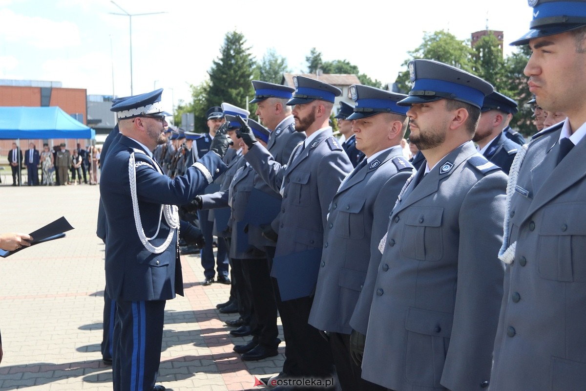 Święto Policji w Ostrołęce [17.07.2026] - zdjęcie #82 - eOstroleka.pl