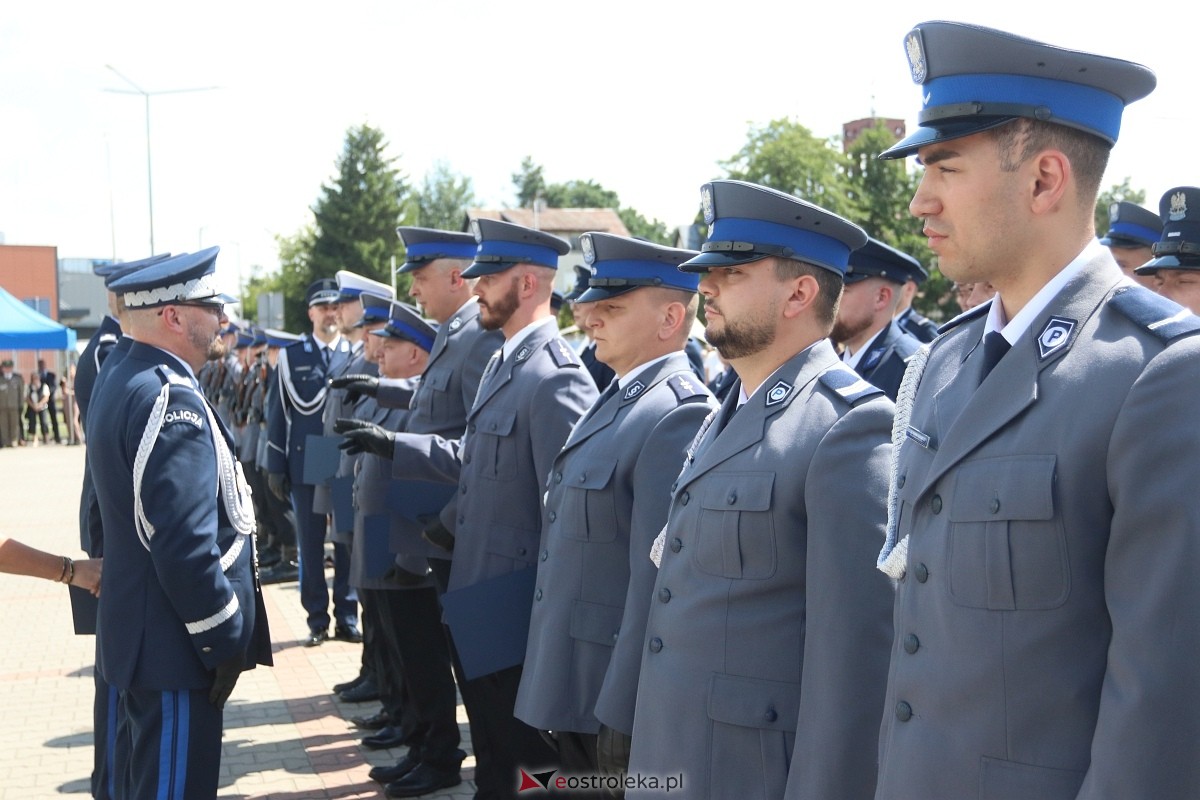 Święto Policji w Ostrołęce [17.07.2026] - zdjęcie #80 - eOstroleka.pl
