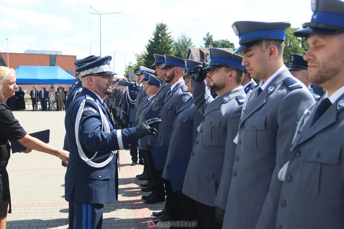 Święto Policji w Ostrołęce [17.07.2026] - zdjęcie #78 - eOstroleka.pl