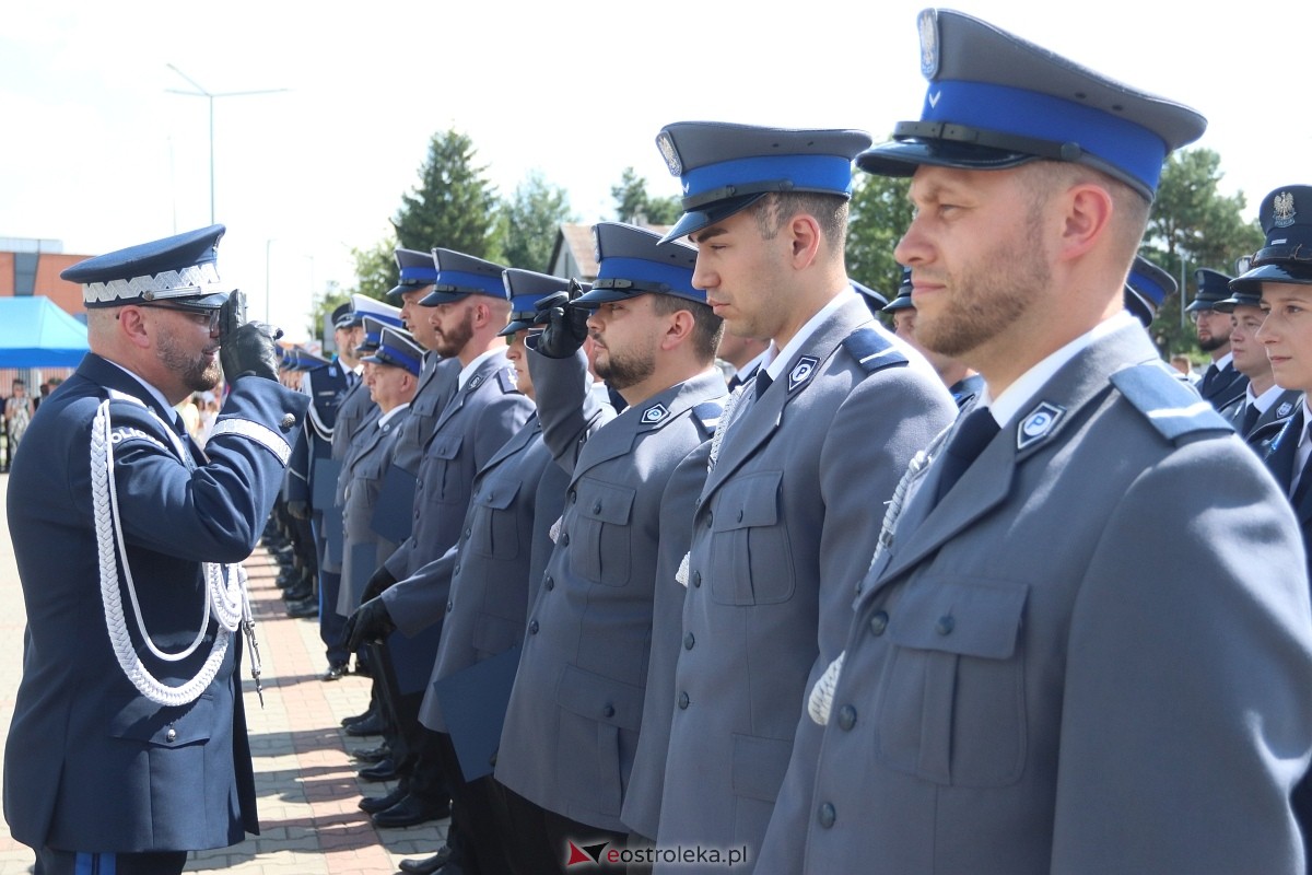 Święto Policji w Ostrołęce [17.07.2026] - zdjęcie #76 - eOstroleka.pl
