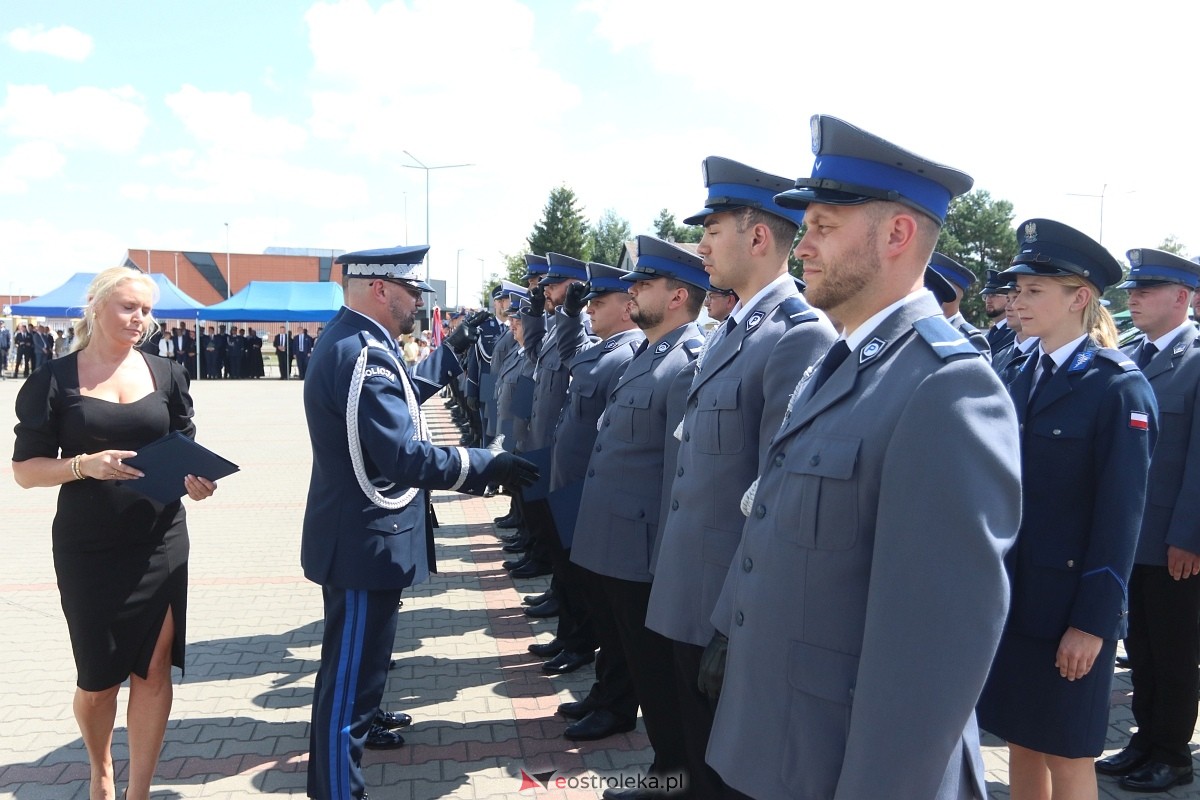 Święto Policji w Ostrołęce [17.07.2026] - zdjęcie #74 - eOstroleka.pl