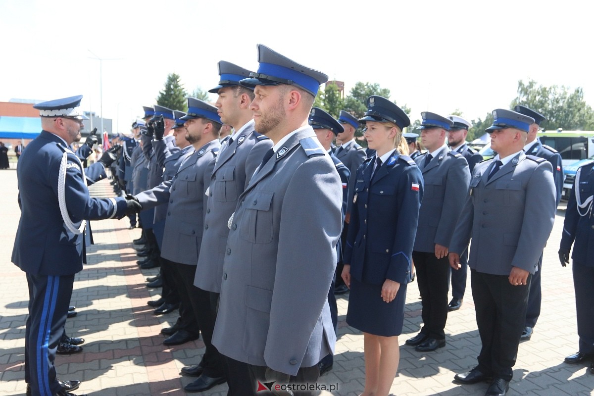 Święto Policji w Ostrołęce [17.07.2026] - zdjęcie #72 - eOstroleka.pl