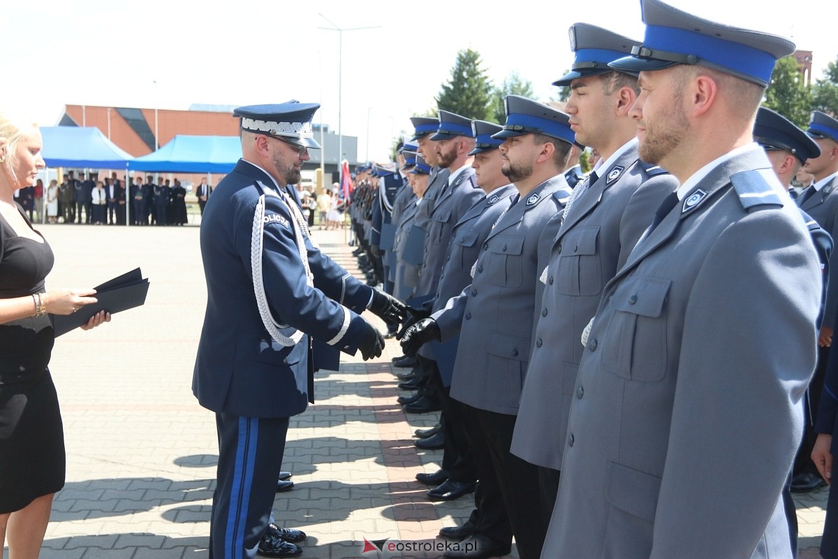 Święto Policji w Ostrołęce [17.07.2026] - zdjęcie #70 - eOstroleka.pl