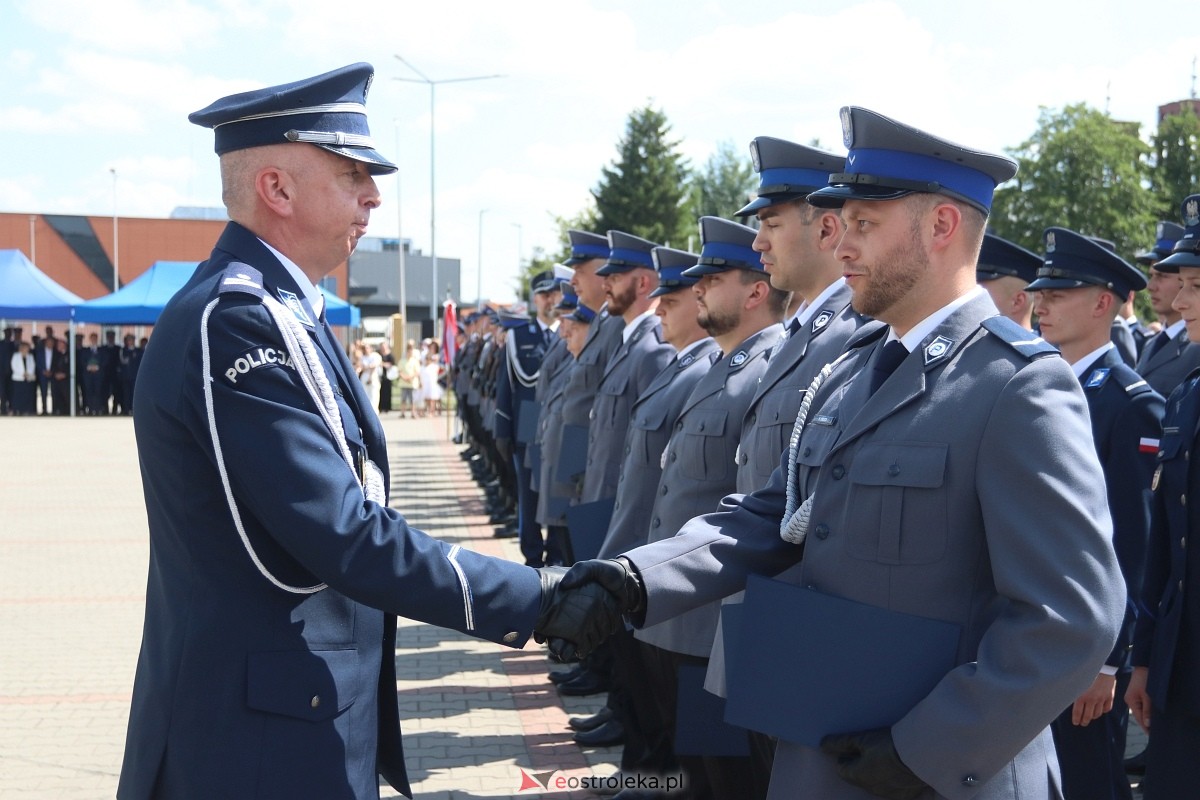 Święto Policji w Ostrołęce [17.07.2026] - zdjęcie #68 - eOstroleka.pl
