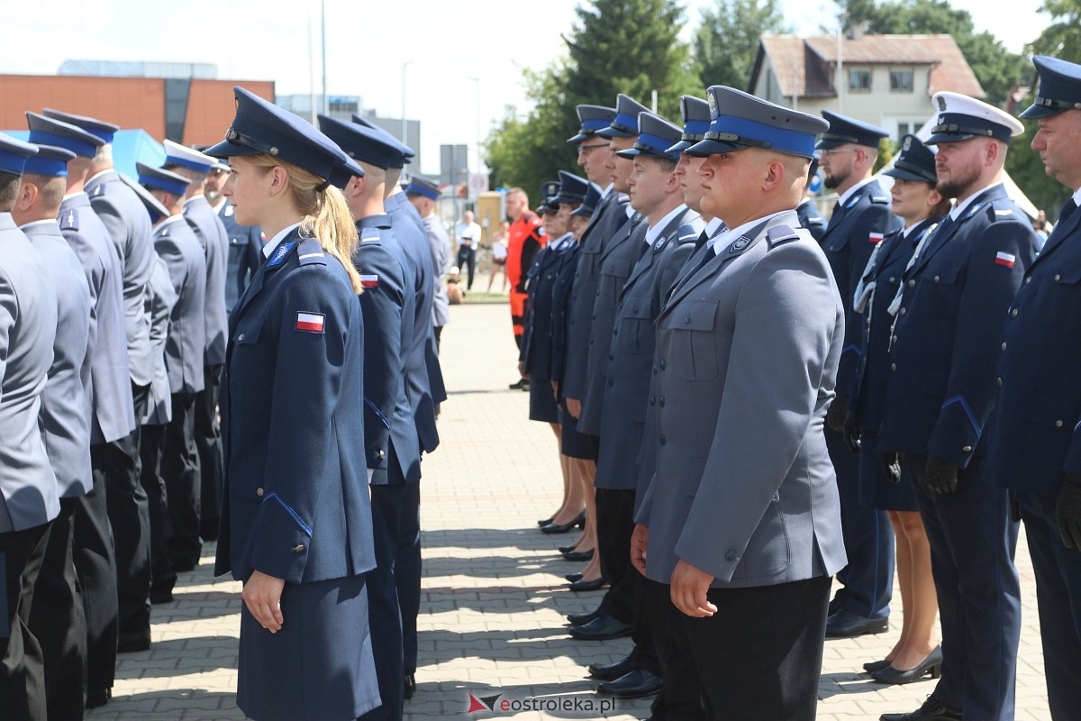 Święto Policji w Ostrołęce [17.07.2026] - zdjęcie #66 - eOstroleka.pl