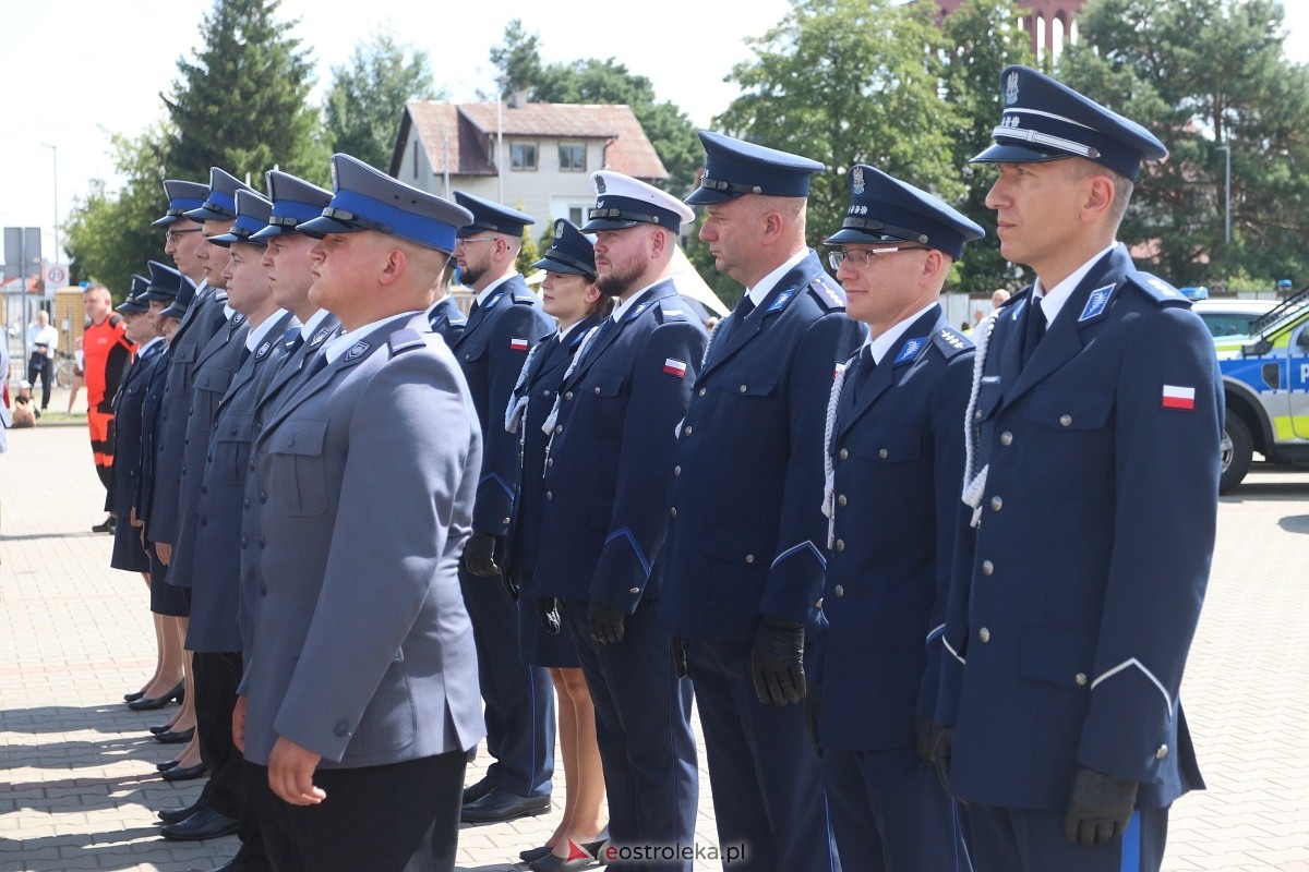 Święto Policji w Ostrołęce [17.07.2026] - zdjęcie #64 - eOstroleka.pl