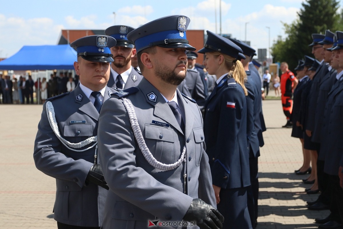 Święto Policji w Ostrołęce [17.07.2026] - zdjęcie #62 - eOstroleka.pl