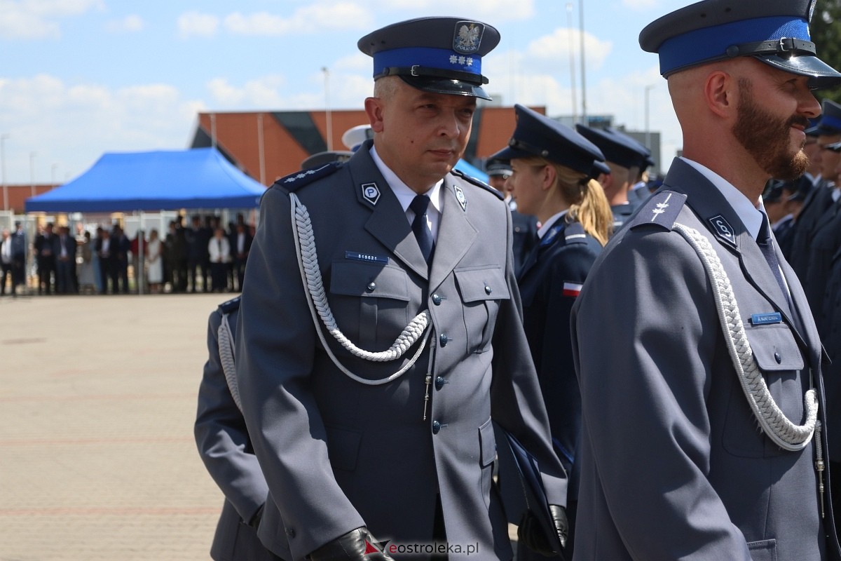 Święto Policji w Ostrołęce [17.07.2026] - zdjęcie #60 - eOstroleka.pl