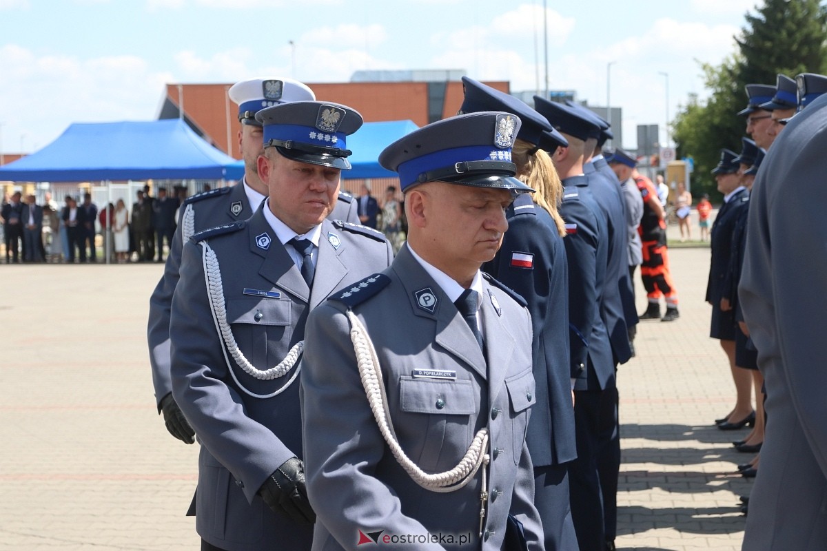 Święto Policji w Ostrołęce [17.07.2026] - zdjęcie #58 - eOstroleka.pl