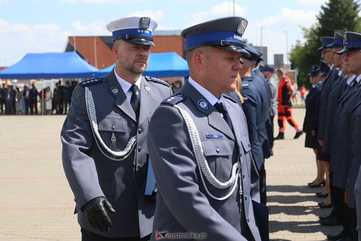 Święto Policji w Ostrołęce [17.07.2026] - zdjęcie #57 - eOstroleka.pl