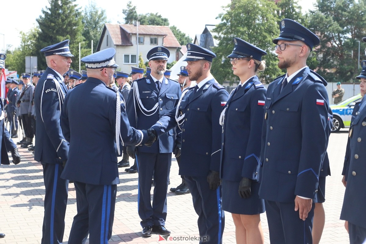 Święto Policji w Ostrołęce [17.07.2026] - zdjęcie #56 - eOstroleka.pl