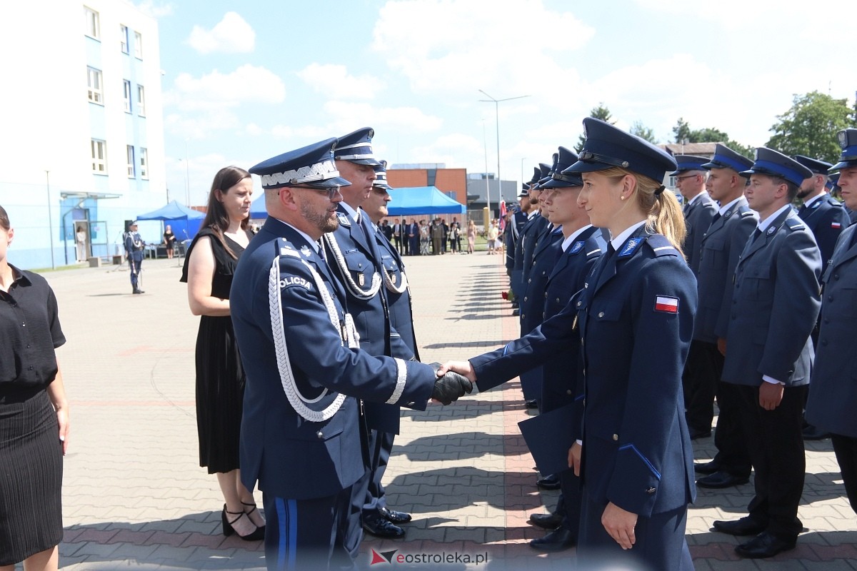 Święto Policji w Ostrołęce [17.07.2026] - zdjęcie #55 - eOstroleka.pl