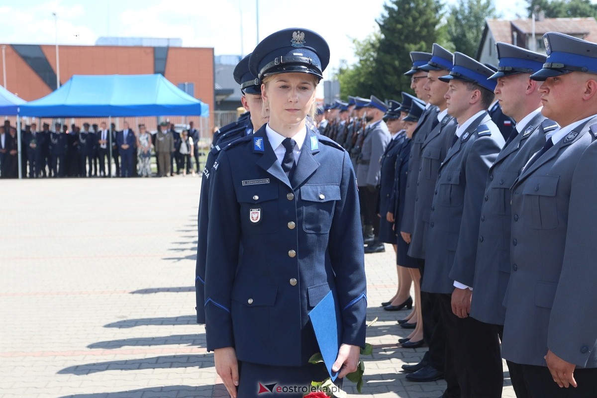 Święto Policji w Ostrołęce [17.07.2026] - zdjęcie #54 - eOstroleka.pl