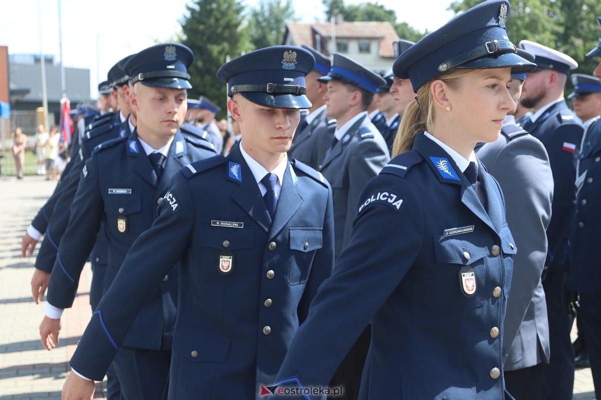 Święto Policji w Ostrołęce [17.07.2026] - zdjęcie #53 - eOstroleka.pl